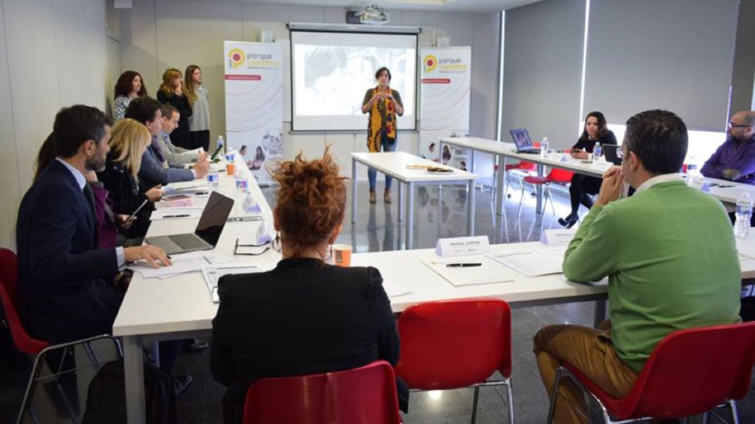 Abierto el plazo de preinscripción para la 8ª Maratón de Creación de Empresas UMH