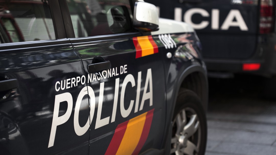 Muere un hombre de 54 años tras ser golpeado por otro en el paseo de Delicias