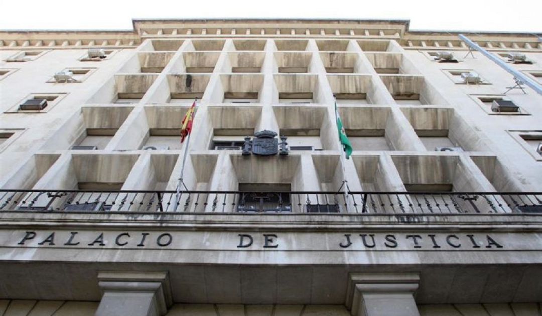 La justicia confirma la nulidad de un despido de CCOO La justicia confirma la nulidad de un despido de CCOO