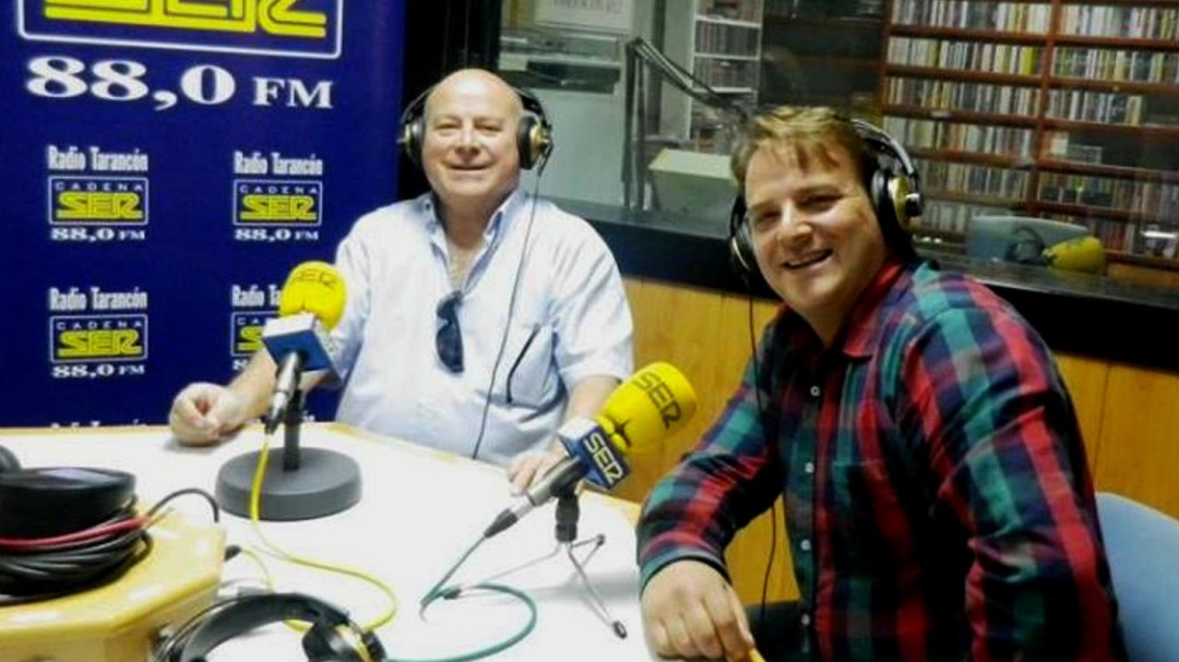 Luis Ramírez: El camino de la inclusión no lo he hecho solo