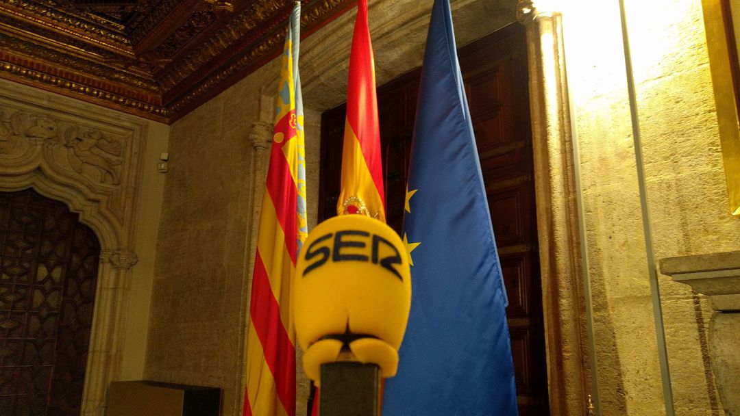 La Ser te cuenta el 9 d'Octubre La Ser te cuenta el 9 d'Octubre