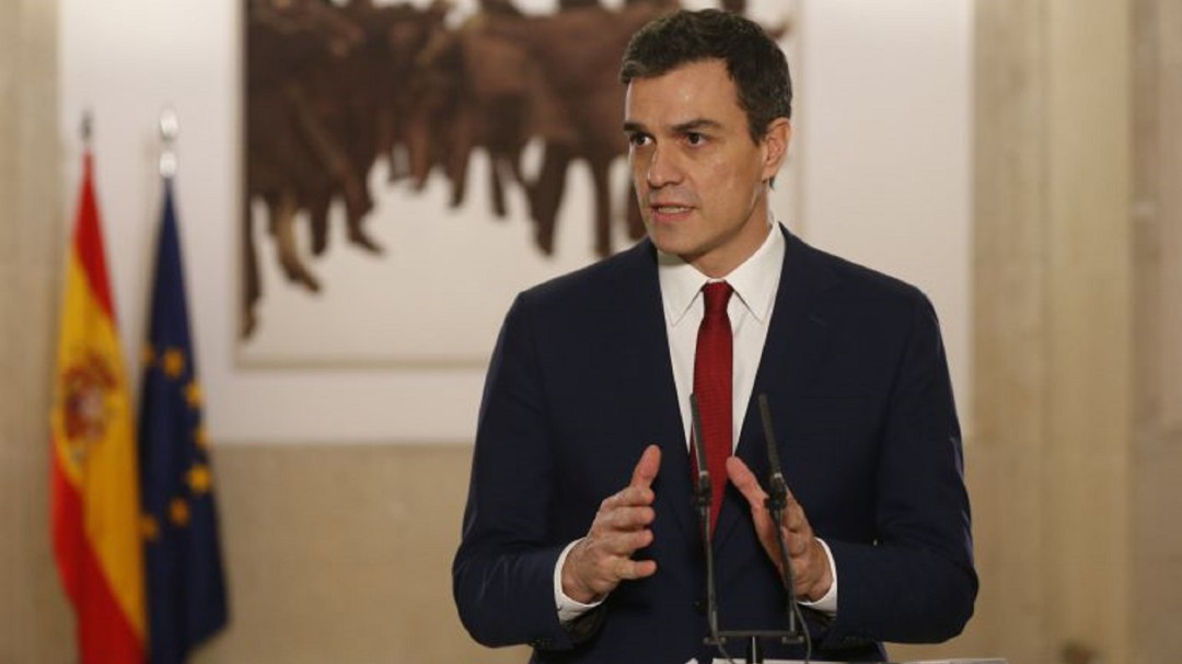 La oposición pide a Puig que sea exigente con Sánchez
