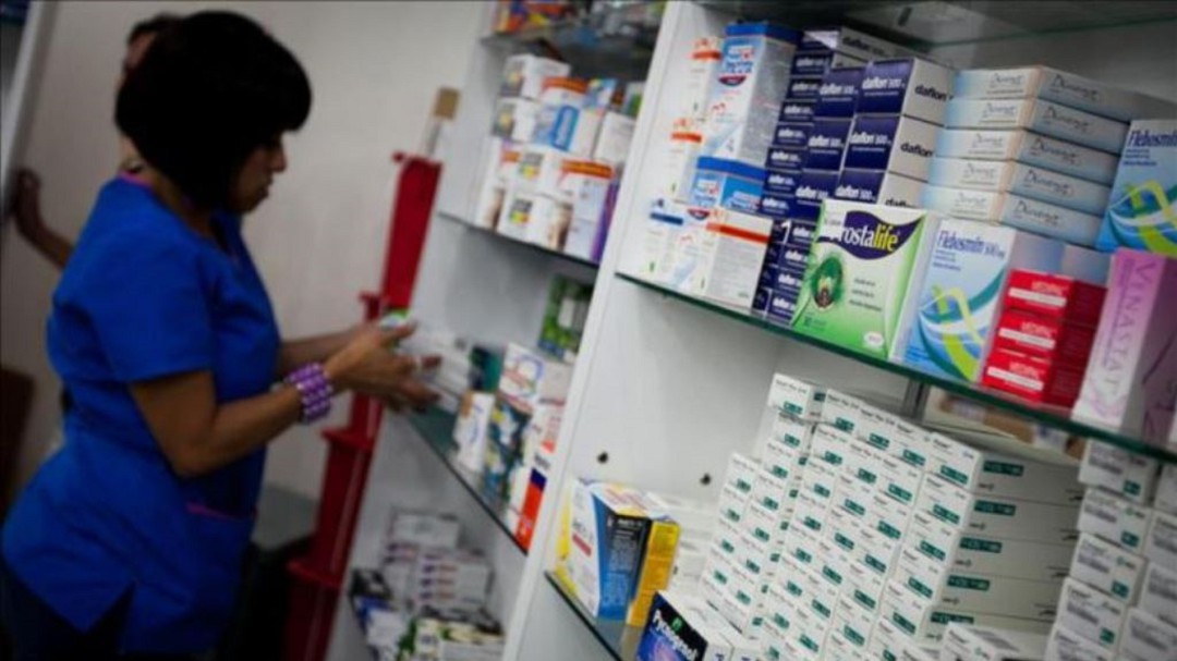 Cuenca es una de las provincias con el sector farmacéutico "más precario"