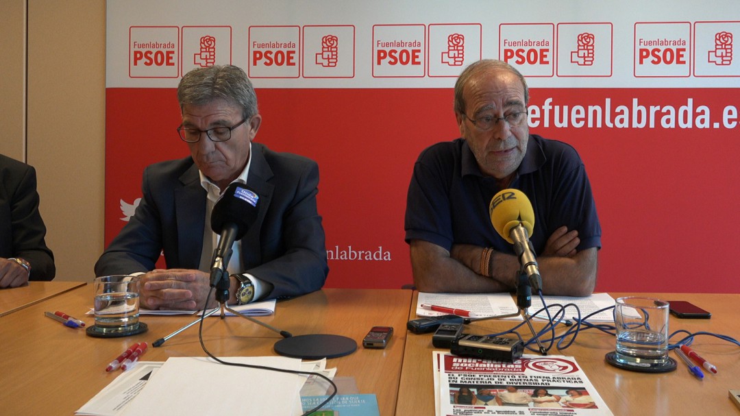 Desempleado y con la vida política y personal rota, los estragos de esperar seis años una desimputación