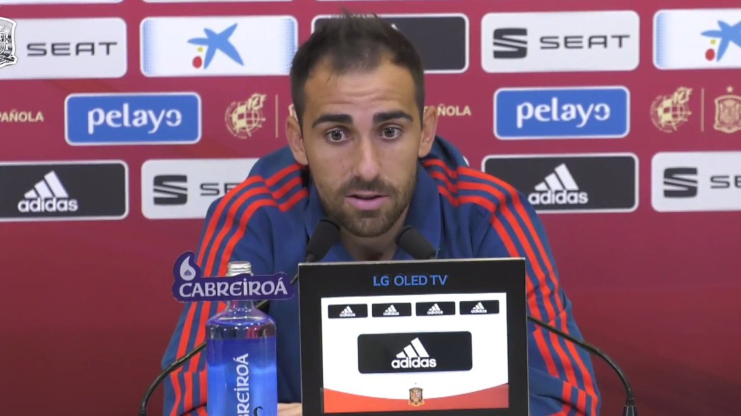 Alcácer: Salí del Barça ser más feliz jugando