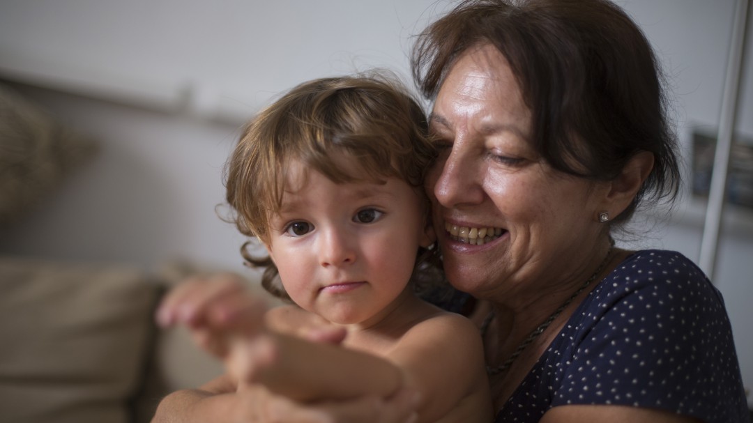 ¿Lejía para curar el autismo?