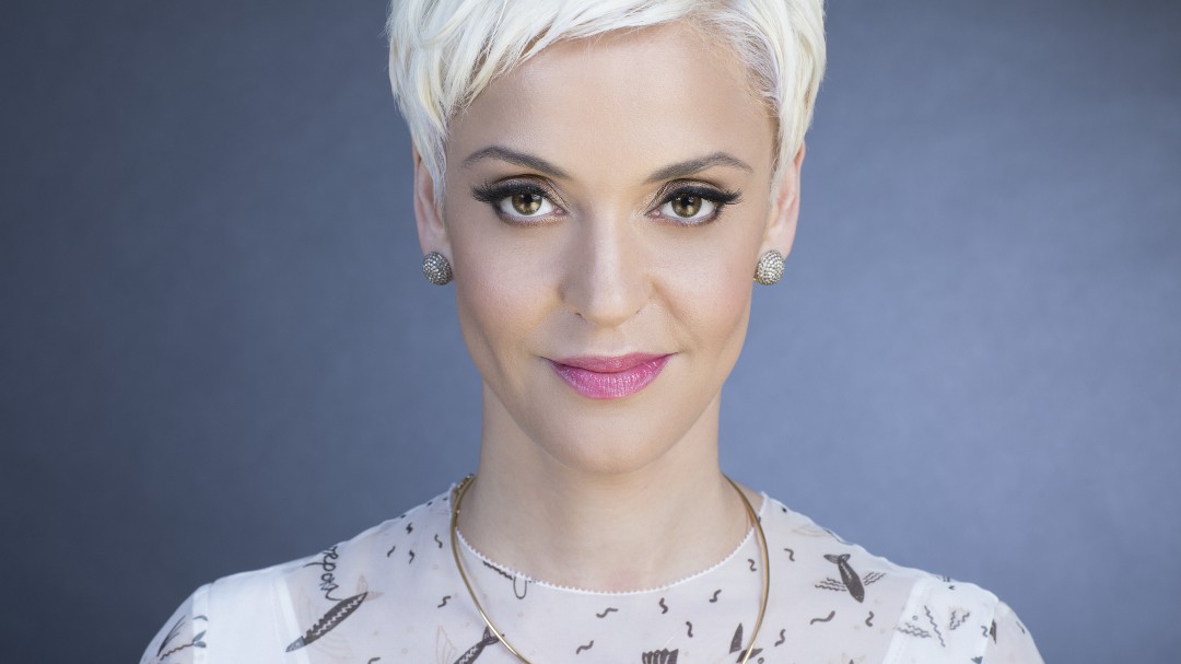 Mariza ofrece su único concierto en Galicia el 10 de noviembre en A Coruña