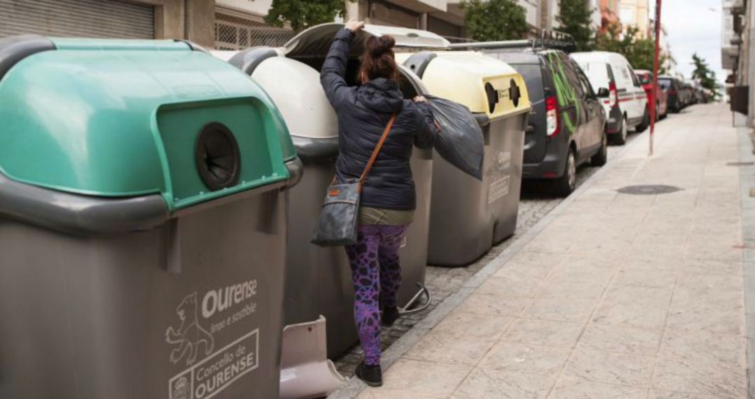 La Audiencia Provincial de Ourense ya tiene fecha para juzgar a la ourensana acusada de arrojar a la basura a su bebé recién nacido en septiembre de 2017 La Audiencia Provincial de Ourense ya tiene fecha para juzgar a la ourensana acusada de arrojar a la basura a su bebé recién nacido en septiembre de 2017