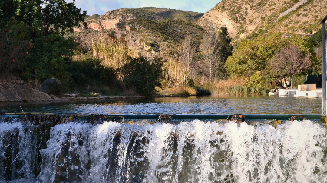 Guía Jaume I, Turismo Sostenible y Los Serranos en moto