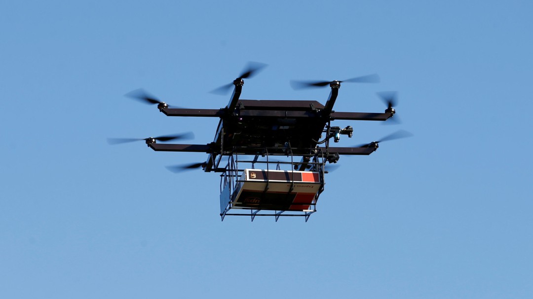 Valdepeñas contará con escuela oficial de drones