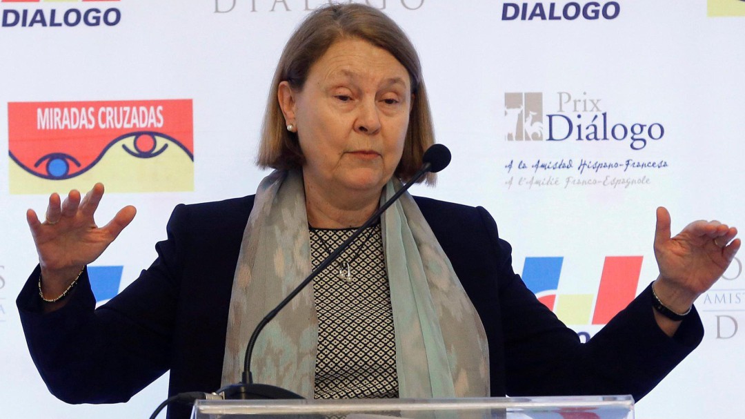 Una jueza española, nueva vicepresidenta del Tribunal de Justicia de la UE