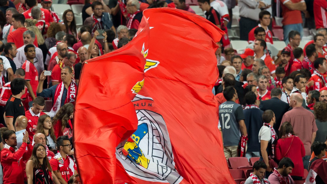 Multa al Benfica por difundir en su estadio un pasodoble taurino