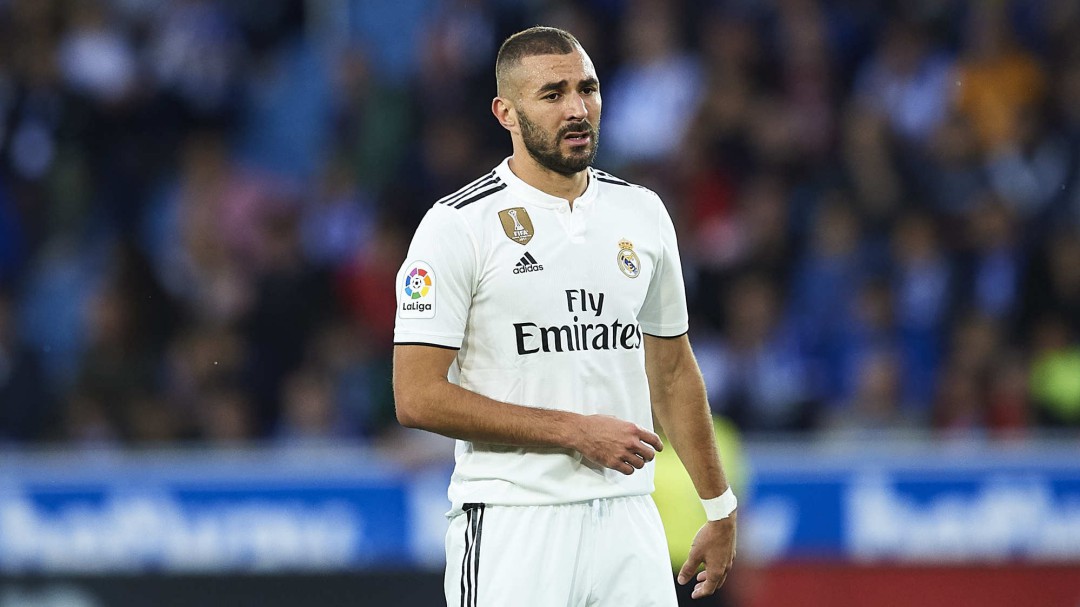 El presidente de la federación francesa: La selección se ha terminado para Benzema