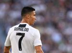 FILE PHOTO: Juventus' Cristiano Ronaldo at Allianz Stadium, Turin, Italy - September 29, 2018. REUTERS/Alberto Lingria/File Photo