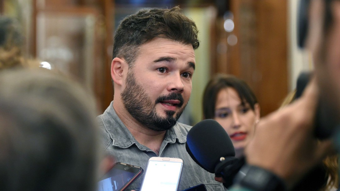 '¿Nada fue un error?'
