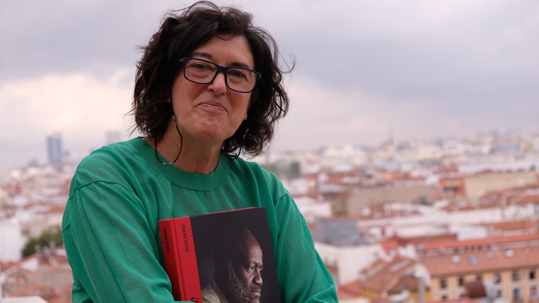 La gente se agarra a la vida hasta el último instante