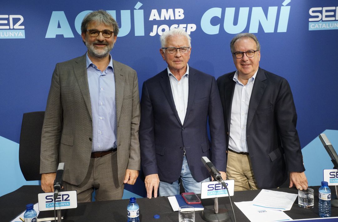 director cadena ser barcelona quot demostrar 233 a los oyentes que en catalunya hay vida fuera director cadena ser barcelona quot demostrar 233 a los oyentes que en catalunya hay vida fuera