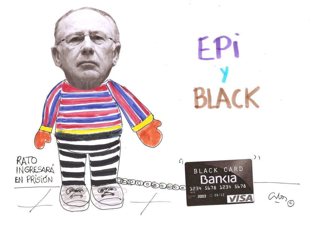 La viñeta de Villanueva La viñeta de Villanueva