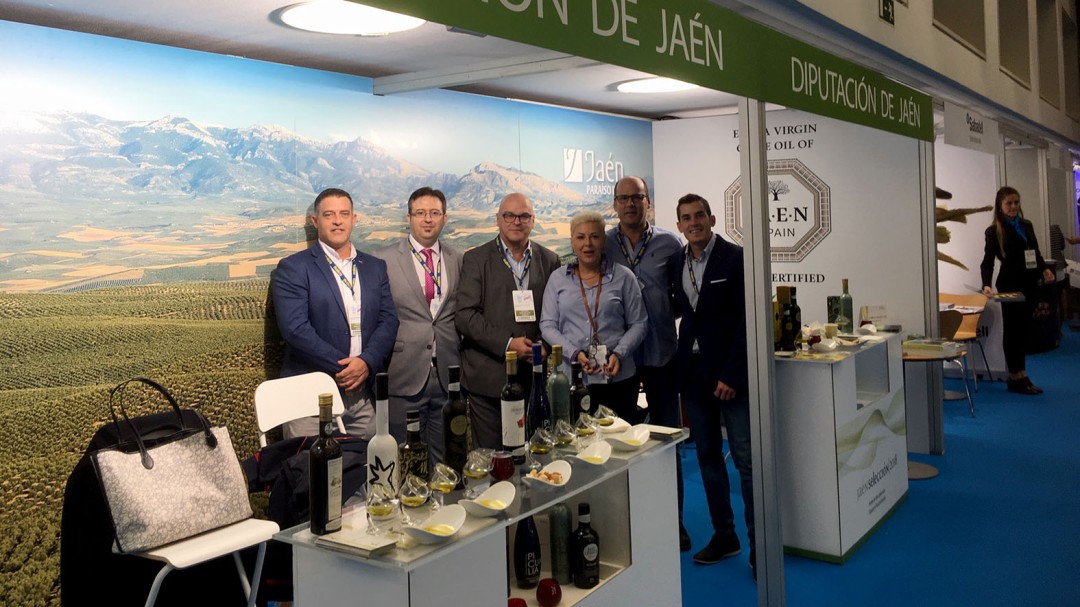 'Jaén Selección 2018' viaja hasta San Sebastián