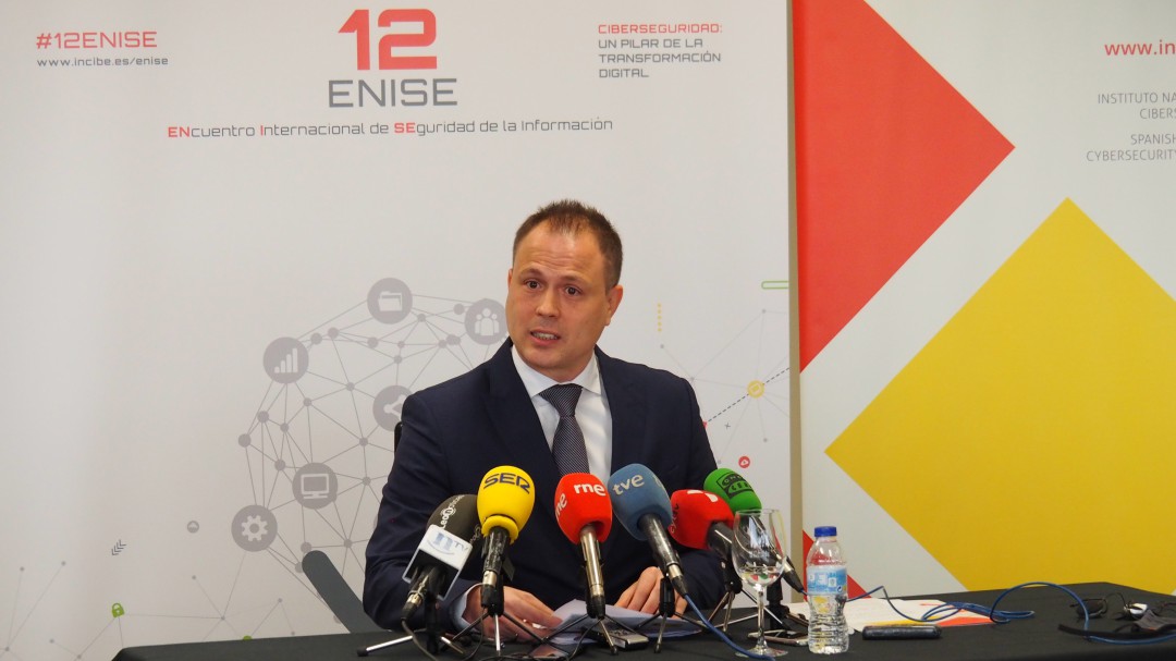 León reunirá a más de 1.300 expertos en ciberseguridad en la XII edición del ENISE