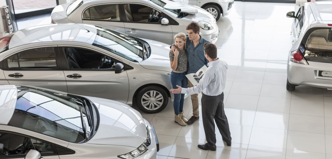 La caída en las ventas de coches diésel dispara las emisiones de CO2 en la Región de Murcia La caída en las ventas de coches diésel dispara las emisiones de CO2 en la Región de Murcia