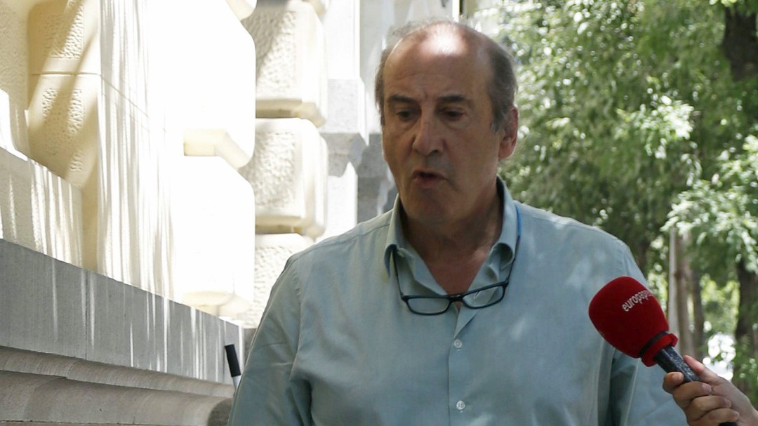 La Audiencia de Teruel absuelve al nieto de Franco