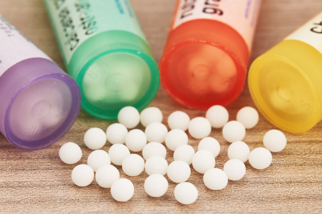 La homeopatía es una de las pseudociencias. La homeopatía es una de las pseudociencias.