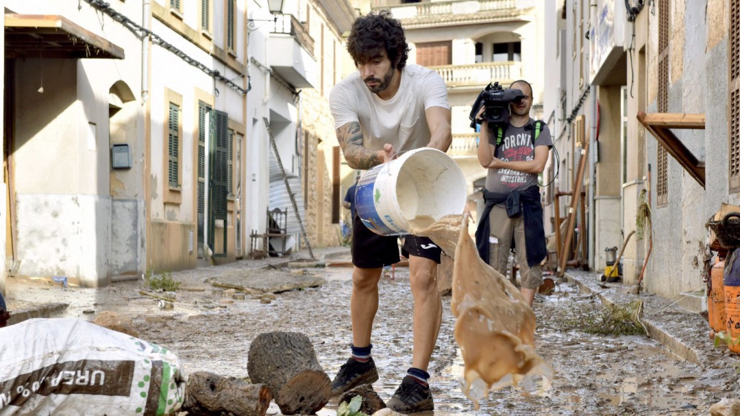 Horas de pánico en Mallorca: testimonio de las víctimas de las inundaciones
