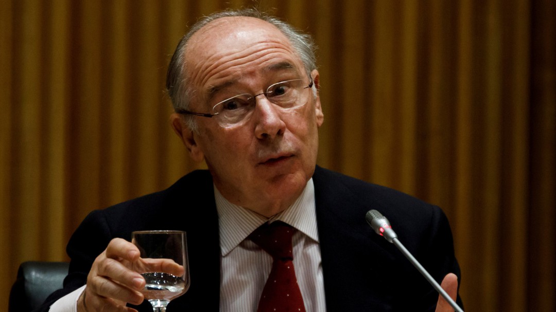 La Justicia seguirá investigando a Rodrigo Rato por supuesto fraude fiscal