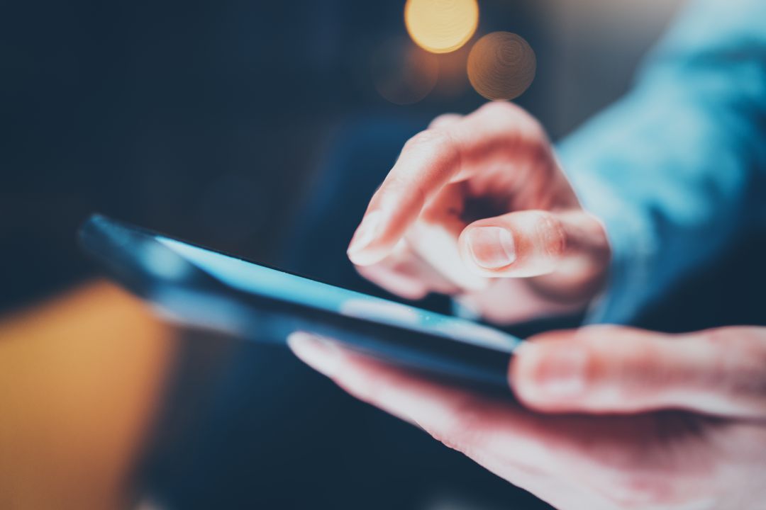 Cerrar las 'apps' de tu móvil no ahorra batería Cerrar las 'apps' de tu móvil no ahorra batería