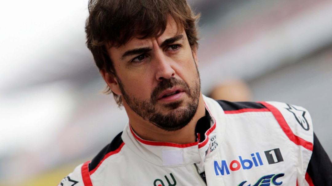 Fernando Alonso explica la gran diferencia entre la F1 y el Mundial de resistencia