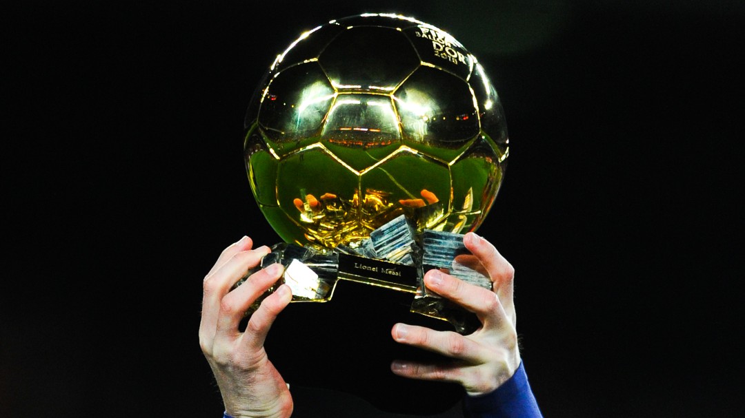 'France Football' confirma que eliminó la encuesta en la que ganaba Messi