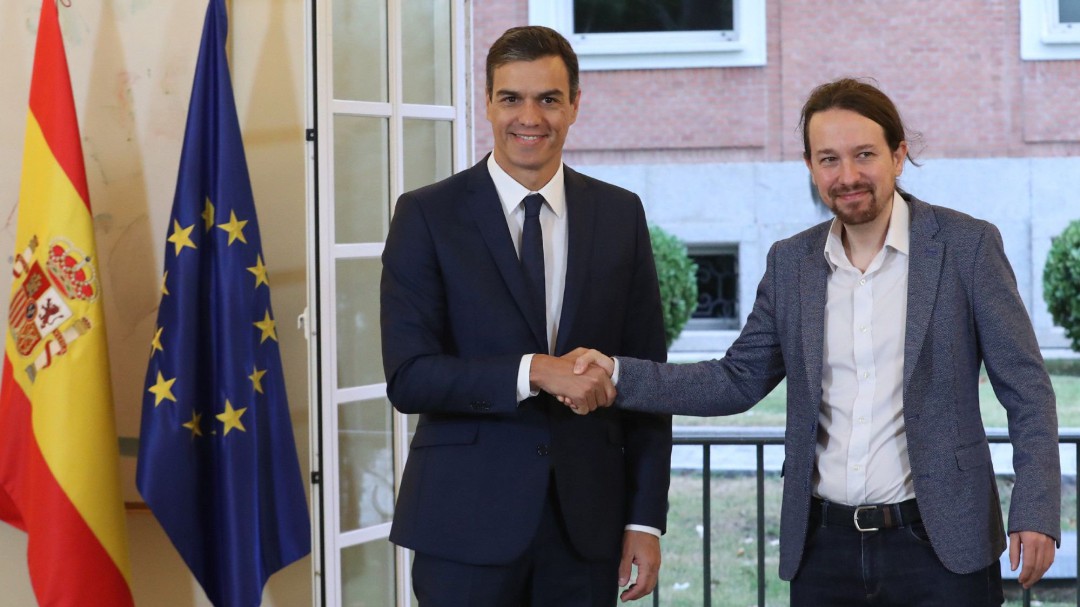 Subida del salario mínimo a 900 euros y avances en conciliación: así es el acuerdo de Presupuestos