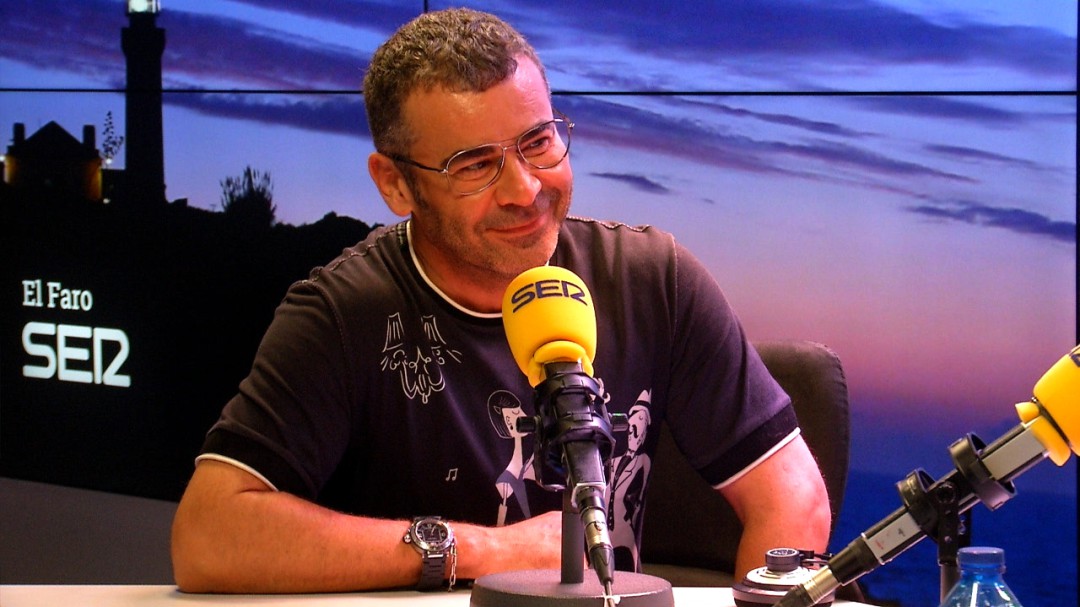 Jorge Javier Vázquez: Cuando murió mi padre...me sentí más libre