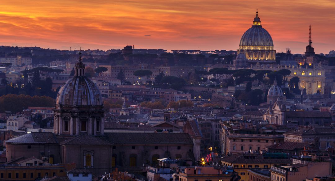 Comienza el Concilio Vaticano II Comienza el Concilio Vaticano II