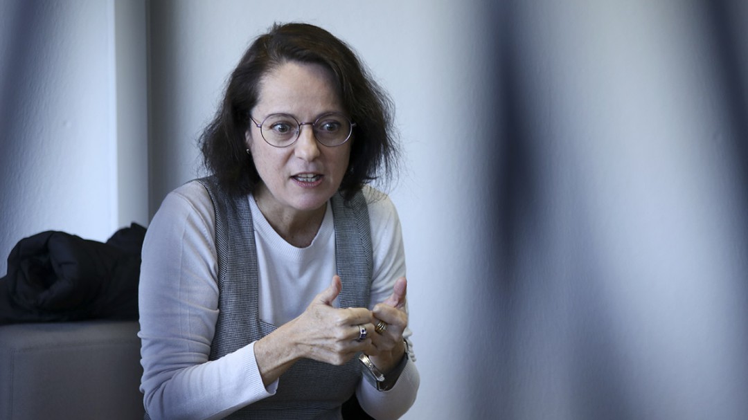 No hay que crear listas de libros estigmatizados. Solo enseñar a leer