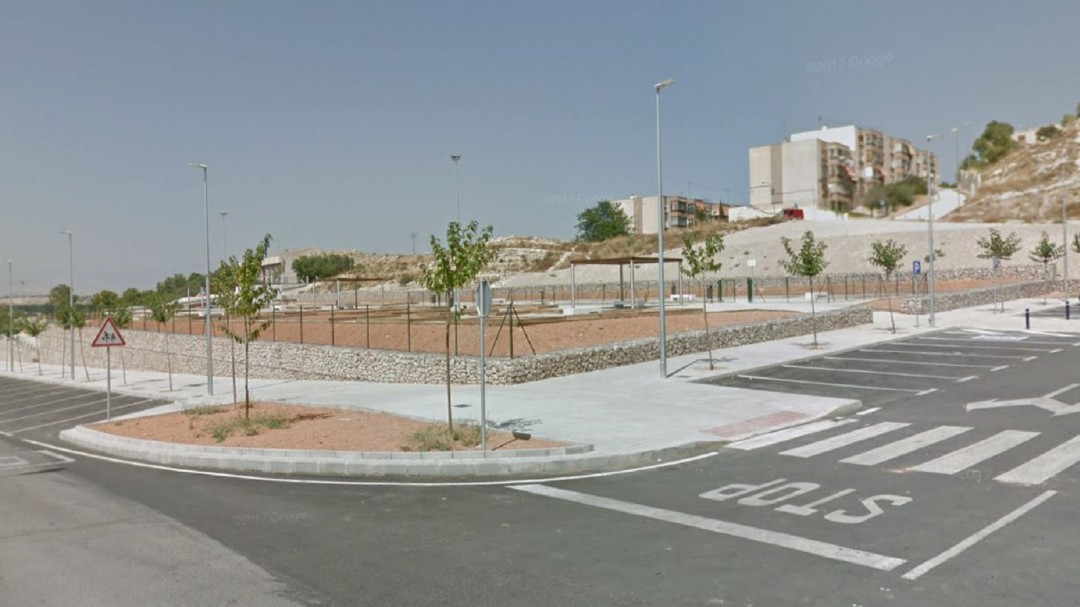 Movilizaciones por el retraso en la apertura del parque