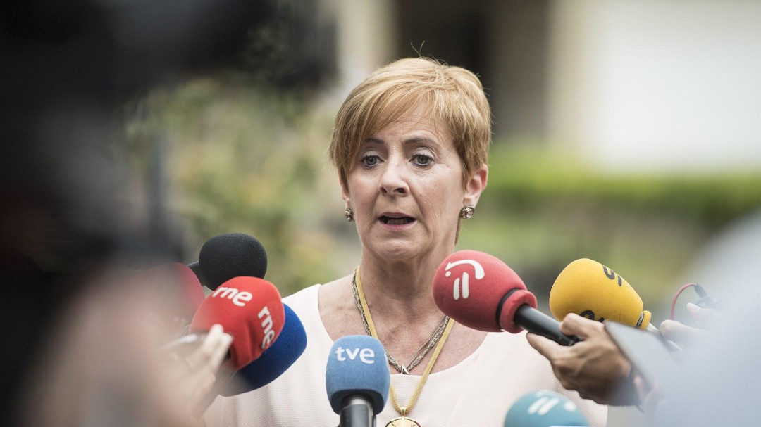 El ERE no significa que suponga el cierre de la empresa ni su desaparición