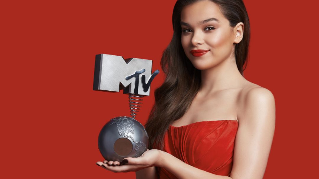 Hailee Steinfeld: Hailee Steinfeld presentará la gala MTV Hailee Steinfeld: Hailee Steinfeld presentará la gala MTV