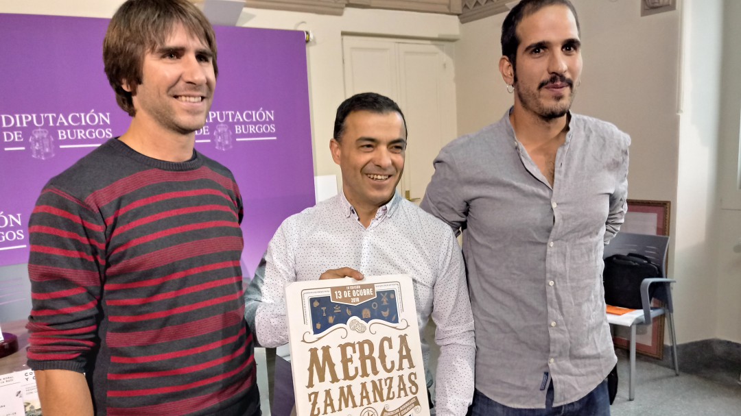 MercaZamanzas apuesta por el producto propio para el desarrollo rural
