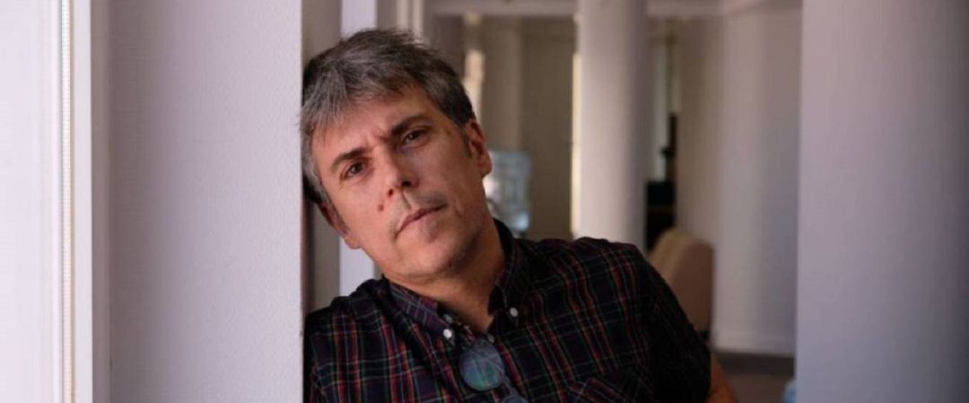 Iván Ferreiro Iván Ferreiro