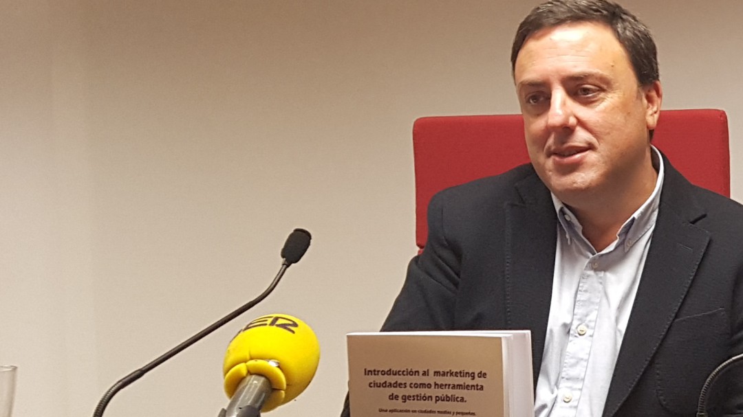 Formoso acepta las primarias del PSdG a las autonómicas como una propuesta del secretario xeral