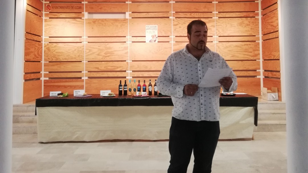 20 años de Visado Gastronómico