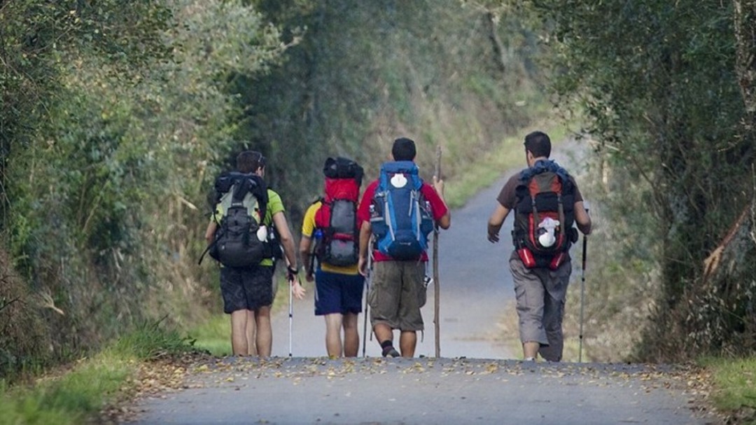 Tui acoge la constitución de la Federación Internacional de Asociaciones del Camino Portugués