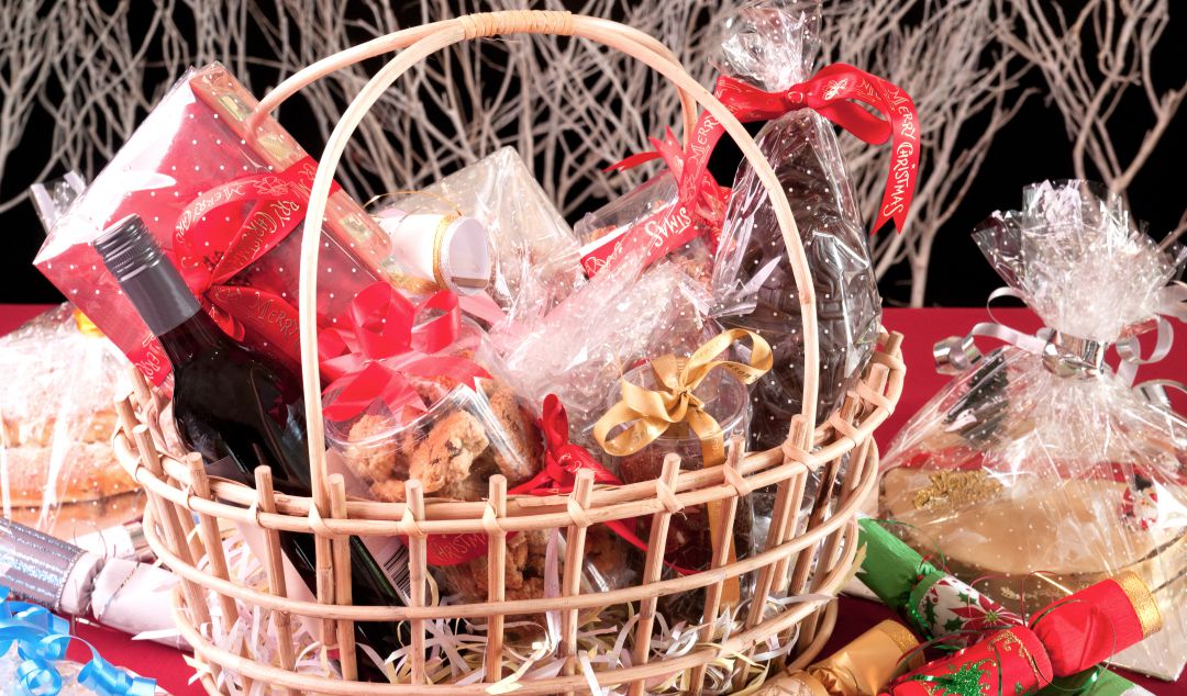 El Supremo rechaza que la cesta de Navidad se pueda sustituir por un cóctel El Supremo rechaza que la cesta de Navidad se pueda sustituir por un cóctel
