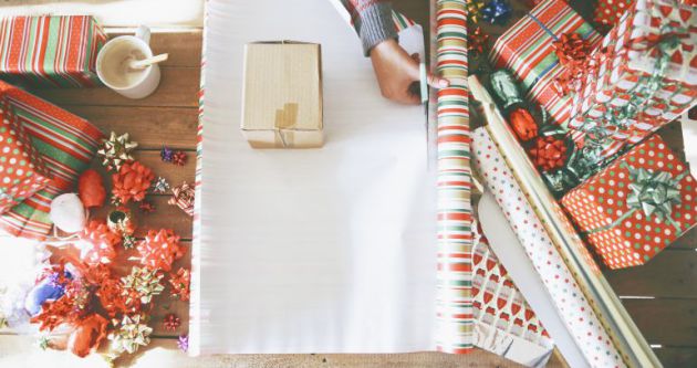 El Supremo rechaza que la cesta de Navidad se pueda sustituir por un cóctel El Supremo rechaza que la cesta de Navidad se pueda sustituir por un cóctel
