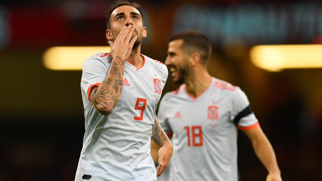 La Selección sigue su camino