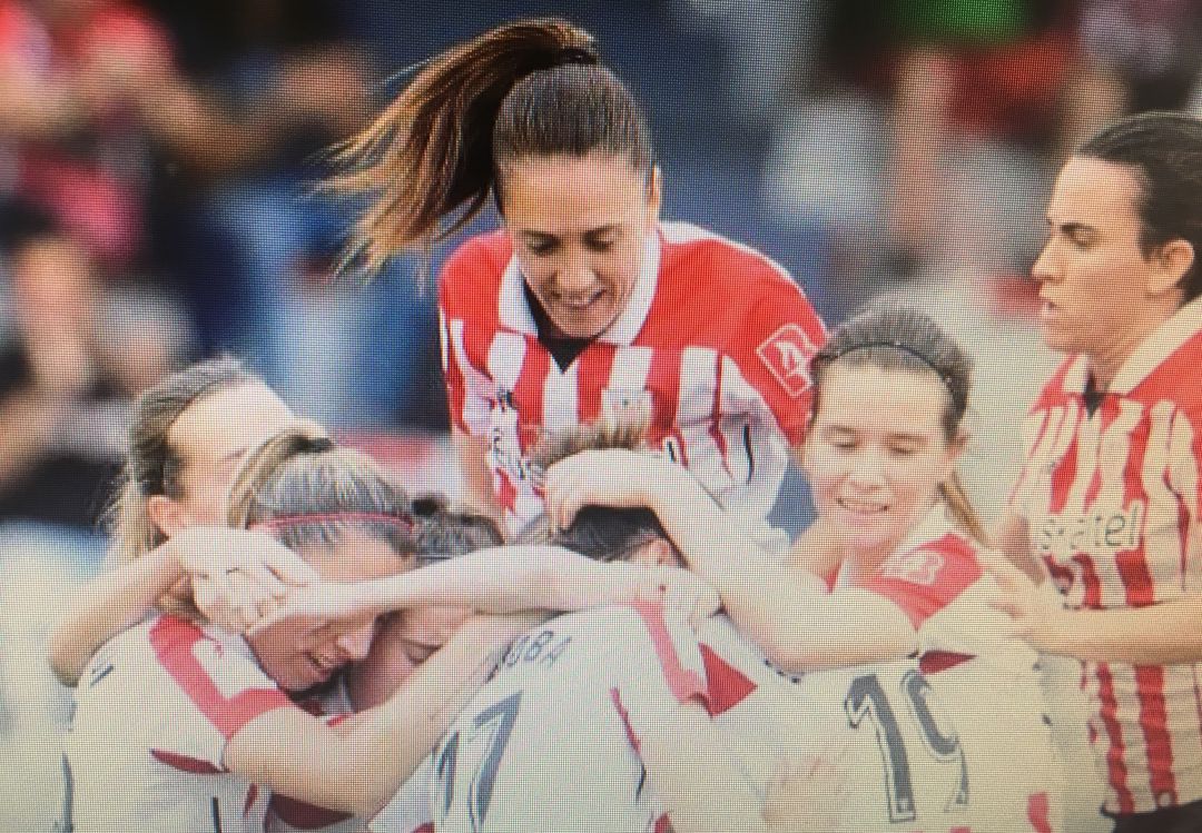 El Athletic busca su primera victoria de la temporada El Athletic busca su primera victoria de la temporada