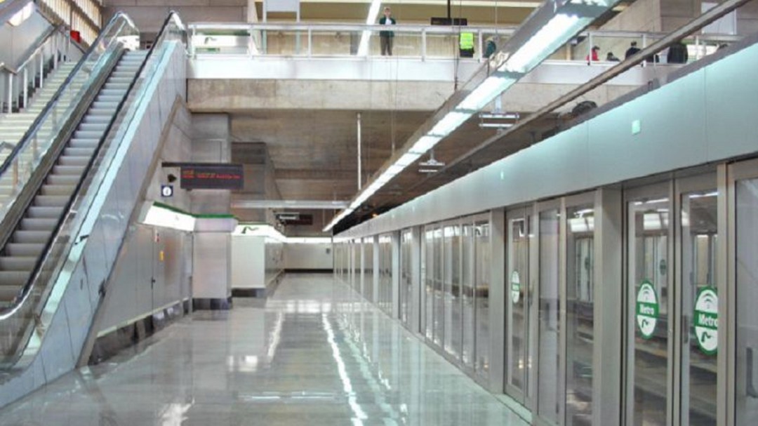 La Junta unirá el tranvía de Alcalá con el Metro sin necesidad de transbordo