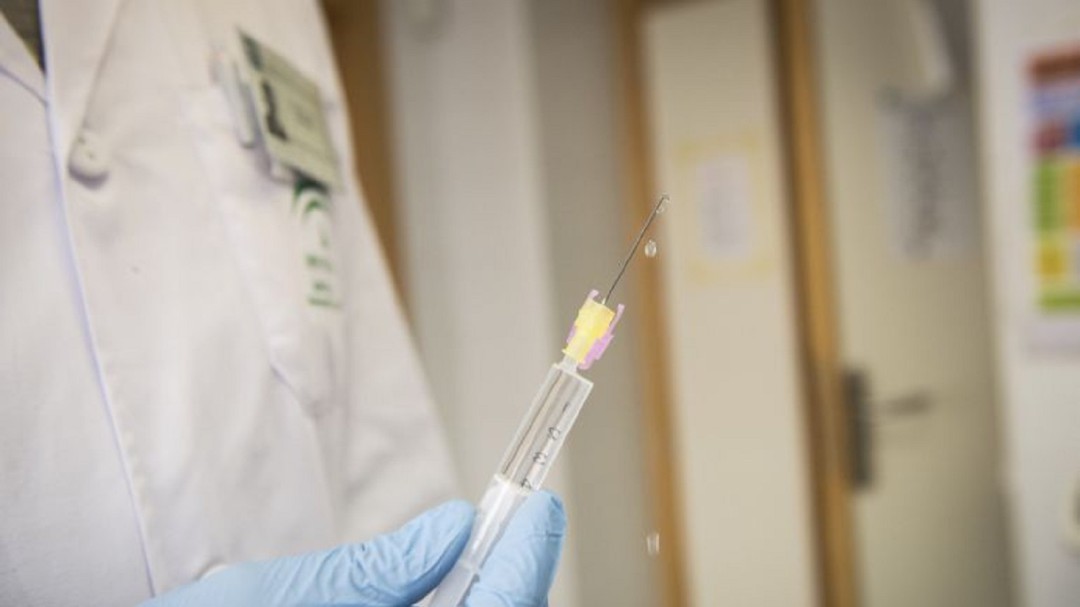 La Comunitat Valenciana se libra del movimiento antivacunas